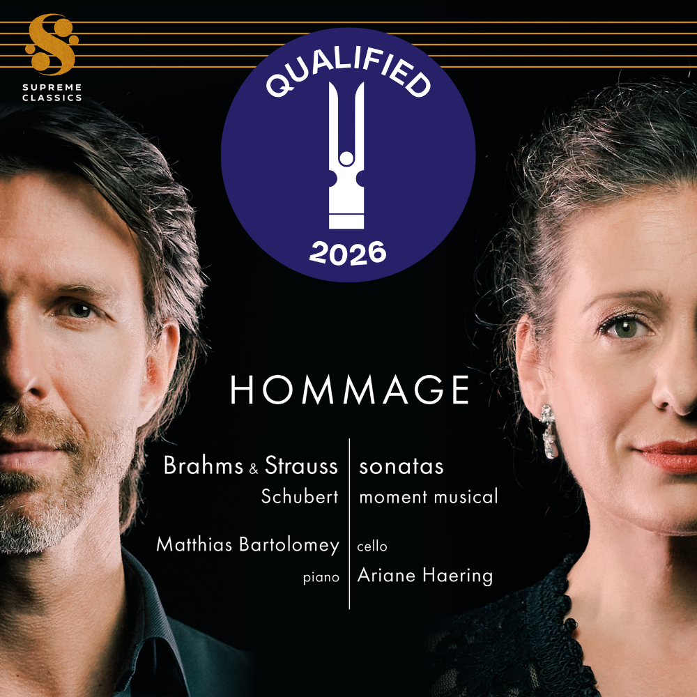 Matthias Bartolomey - Hommage