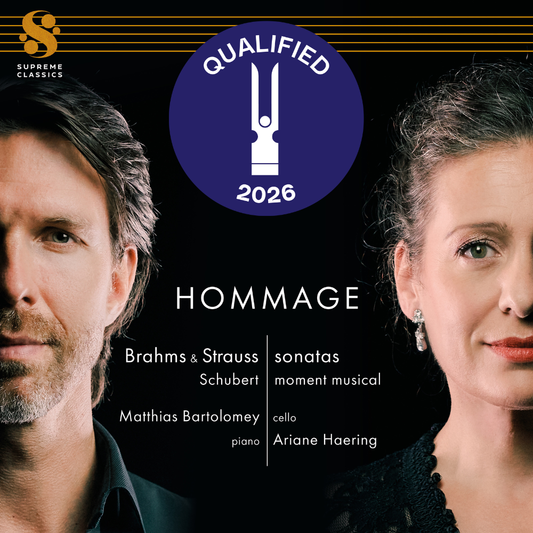 Matthias Bartolomey - Hommage