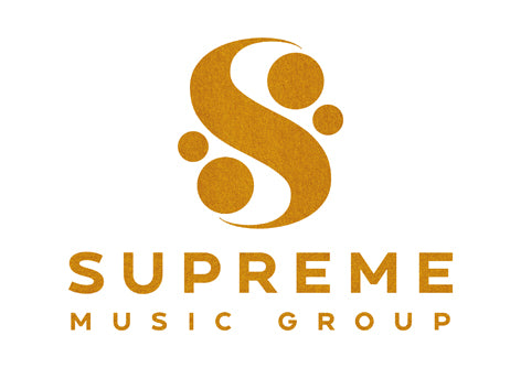 Supreme Music Group - Shop